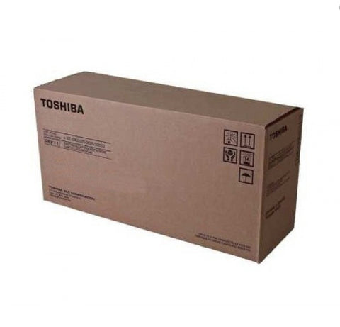 Toshiba 6AJ00000168/T-FC210EY Toner-kit yellow, 33.6K pages/5% for Toshiba E-Studio 2010 AC