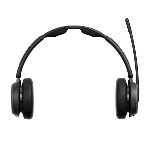 EPOS IMPACT 1060T ANC, Double-sided ANC Bluetooth headset