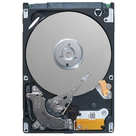DELL 400-AZXD internal hard drive 3.5" 12 TB SAS