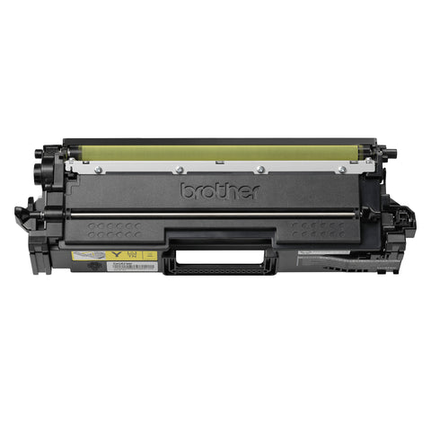 Brother TN-821XXLY Toner-kit yellow high-capacity, 12K pages ISO/IEC 19752 for Brother HL-L 9430