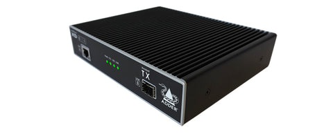 ADDER XD614P-DP KVM extender Transmitter & receiver