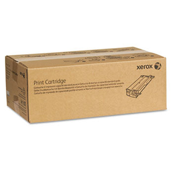 Xerox 006R01655 Toner cartridge black, 30K pages for Xerox Colour C 60