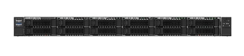 Intel M50FCP1UR212 server barebone Intel C741 LGA 4677 (Socket E) Rack (1U)