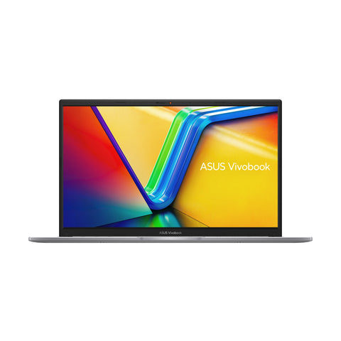 ASUS VivoBook 15 X1504ZA-NJ192W Laptop 39.6 cm (15.6") Full HD Intel® Core™ i5 i5-1235U 16 GB DDR4-SDRAM 512 GB SSD Wi-Fi 6E (802.11ax) Windows 11 Home Silver