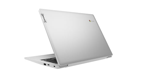 Lenovo IdeaPad 3 Chromebook 35.6 cm (14") Full HD Intel® Celeron® N N4020 4 GB LPDDR4-SDRAM 64 GB eMMC Wi-Fi 5 (802.11ac) ChromeOS Grey
