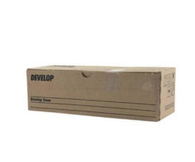 Develop A0D72D1/TN-314Y Toner yellow, 17K pages for Develop Ineo + 353