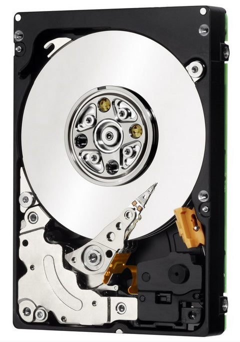 Lenovo 01DC192 internal hard drive 2.5" 600 GB SAS