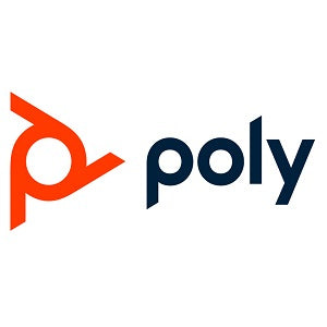POLY USB-A to USB-C Adapter