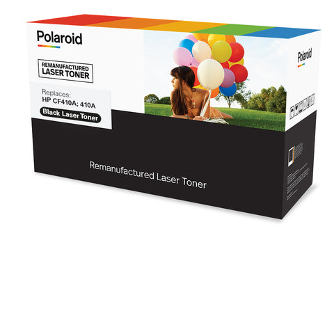 Polaroid LS-PL-22217-00 toner cartridge 1 pc(s) Compatible Black