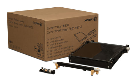 Xerox 108R01122 Transfer-unit, 100K pages for Xerox Phaser 6600