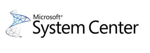 Microsoft System Center Datacenter Edition Open License 2 license(s) 1 year(s)