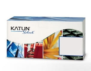 Katun 49955 Toner-kit black, 7K pages (replaces Kyocera TK-5140K) for Kyocera P 6130