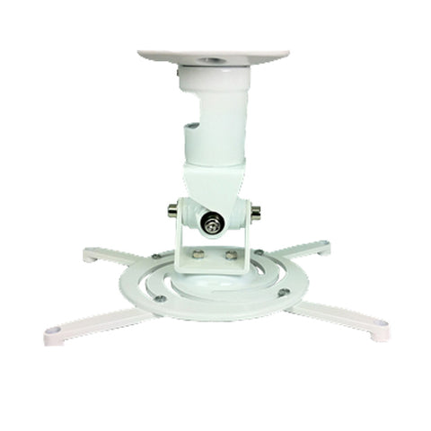 Amer Mounts AMRP100 project mount Ceiling White