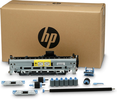 HP Q7833A Maintenance-kit 230V, 200K pages for HP LaserJet M 5025