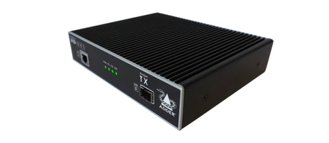 ADDER XD641P-DP KVM extender Transmitter & receiver