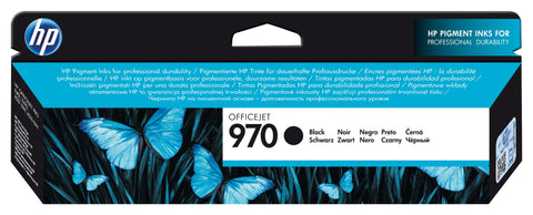 HP CN621AE/970 Ink cartridge black, 3K pages ISO/IEC 24711 173.5ml for HP OfficeJet Pro X