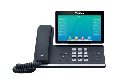 Yealink SIP-T57W IP phone Grey LCD Wi-Fi