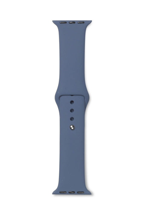 eSTUFF ES660143 Smart Wearable Accessories Band Blue Silicone