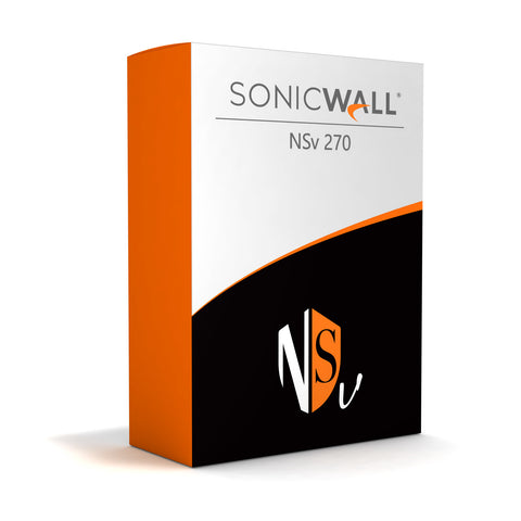 SonicWall 02-SSC-6097 security software Firewall 1 license(s) 3 year(s)