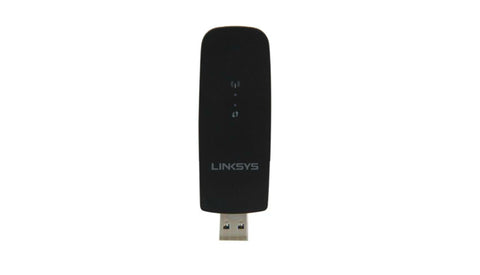 Linksys Dual-Band AC1200 WiFi 5 USB Adapter