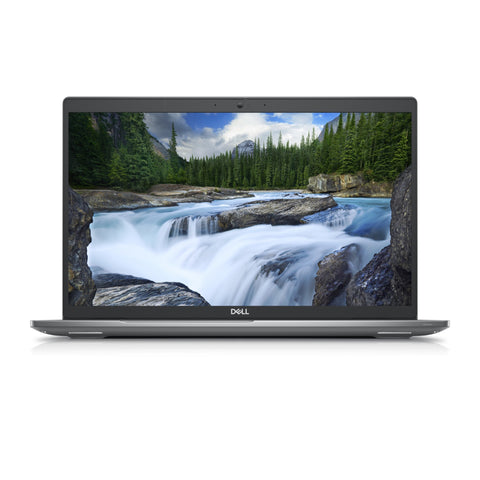DELL Latitude 5530 Laptop 39.6 cm (15.6") Full HD Intel® Core™ i5 i5-1245U 16 GB DDR4-SDRAM 256 GB SSD Wi-Fi 6E (802.11ax) Windows 10 Pro Grey