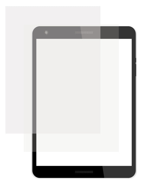 Origin Storage Anti-Glare Screen Protector Matte Finish 10.2in for iPad 2019