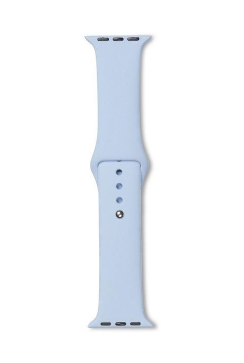 eSTUFF ES660147 Smart Wearable Accessories Band Blue Silicone