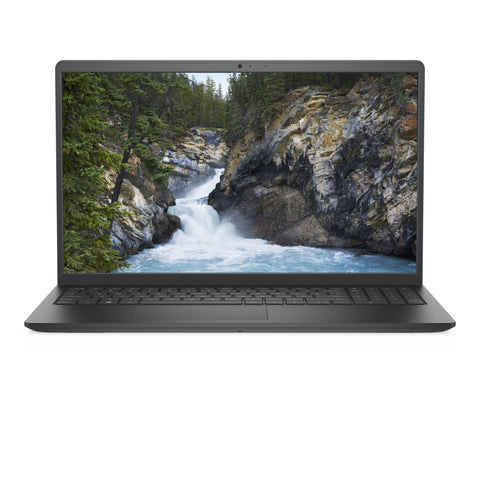 DELL Vostro 3510 Laptop 39.6 cm (15.6") Full HD Intel® Core™ i5 i5-1135G7 8 GB DDR4-SDRAM 256 GB SSD Wi-Fi 5 (802.11ac) Windows 10 Pro Black