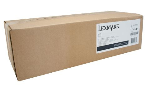 Lexmark 24B7502 Toner cartridge black, 5.5K pages for Lexmark C 2326