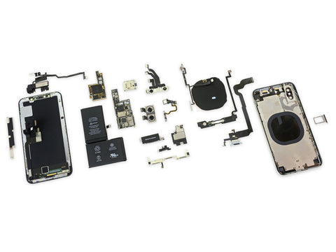 CoreParts MOBX-IPXSMAX-22 mobile phone spare part