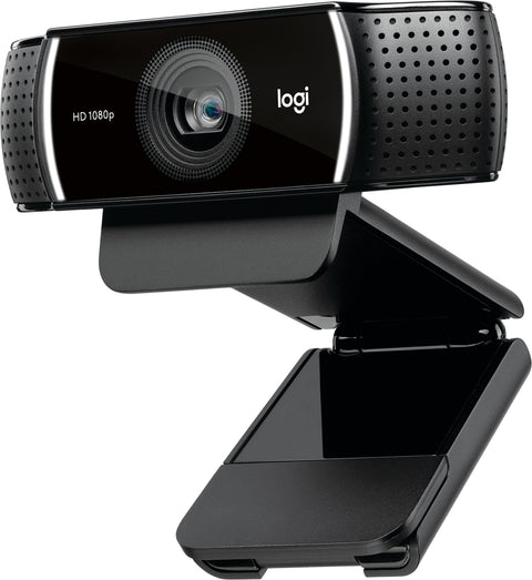 Logitech C922x PRo Stream Webcam