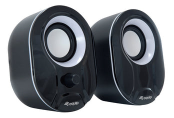 Equip Stereo 2.0 Speaker