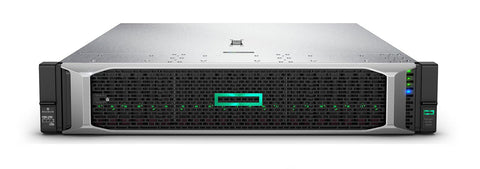 HPE ProLiant DL380 Gen10 server Rack (2U) Intel® Xeon® Gold 5220 2.2 GHz 32 GB DDR4-SDRAM 800 W