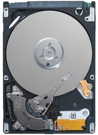 DELL MP6GM internal hard drive 3.5" 2000 GB Serial ATA