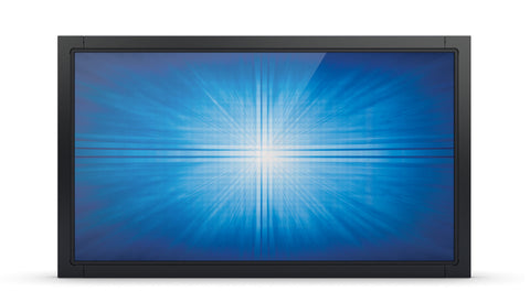 Elo Touch Solutions 2094L 49.5 cm (19.5") 1920 x 1080 pixels Full HD LCD Touchscreen Black