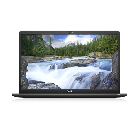 DELL Latitude 7430 Laptop 35.6 cm (14") Full HD Intel® Core™ i7 i7-1265U 16 GB DDR4-SDRAM 512 GB SSD Wi-Fi 6E (802.11ax) Windows 11 Pro Black