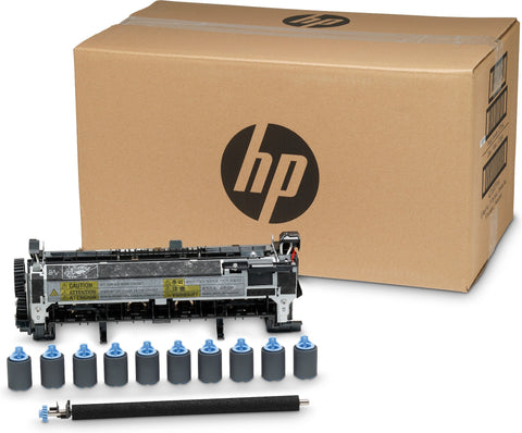 HP CF065A Maintenance-kit 230V, 225K pages for HP LaserJet M 601/602