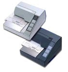 Dot Matrix Printers