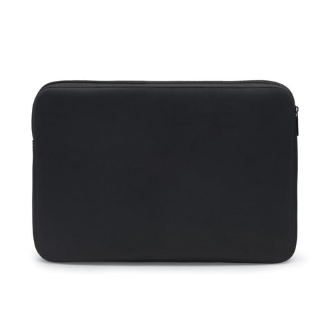 DICOTA Perfect Skin 12-12.5 notebook case 31.8 cm (12.5") Sleeve case Black