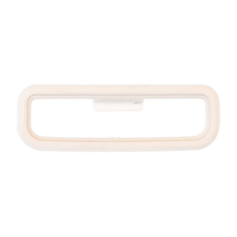 Garmin S00-00870-00 smart wearable accessory Band adapter White