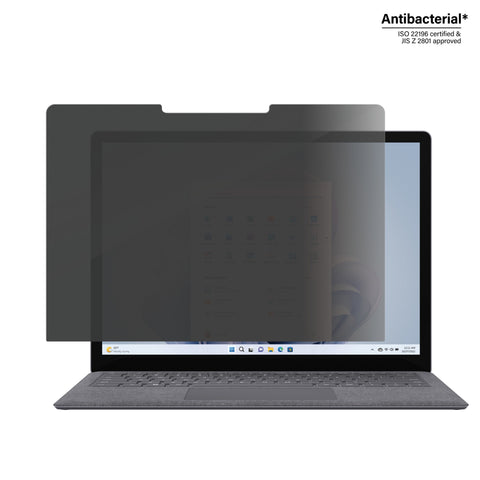 PanzerGlass ™ Privacy Screen Protector Microsoft Surface Laptop 13.5"