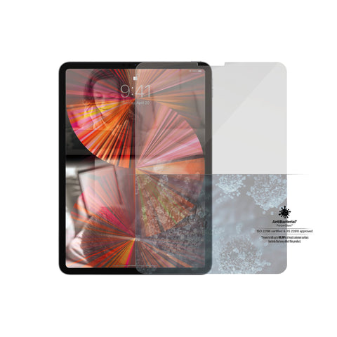 PanzerGlass ™ Apple iPad Pro 11″(2018 | 20 | 21) | iPad Air(2020/2022) | Screen Protector Glass
