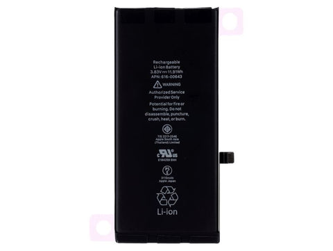 CoreParts MOBX-IP11-01 mobile phone spare part Battery Black