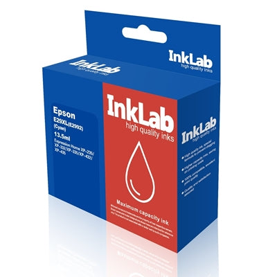 InkLab E2992XL printer ink refill