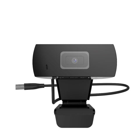 XLayer 218162 webcam 1920 x 1080 pixels USB Black