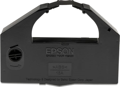 Epson C13S015139 Nylon black, 9,000K characters for Epson DLQ 3500/3500 II