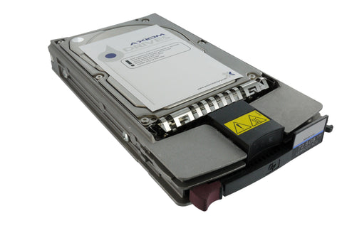 HP 289041-001 3.5" 36.4 GB Ultra320 SCSI