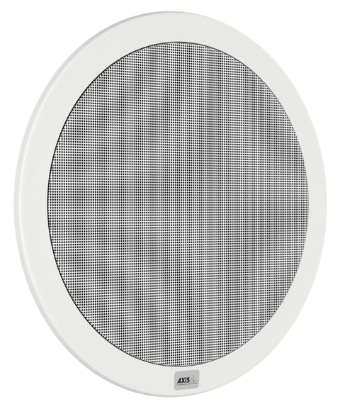 Axis C2005 loudspeaker 2-way White Wired