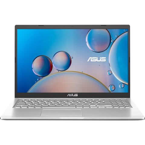 ASUS M515DA-EJ776T notebook 3250U 39.6 cm (15.6") Full HD AMD Ryzen™ 3 4 GB DDR4-SDRAM 256 GB SSD Wi-Fi 5 (802.11ac) Windows 10 Home Silver