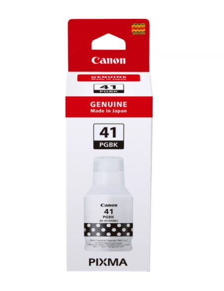 Canon 4528C001/GI-41PGBK Ink bottle foto black, 6K pages 170ml for Canon Pixma G 1420